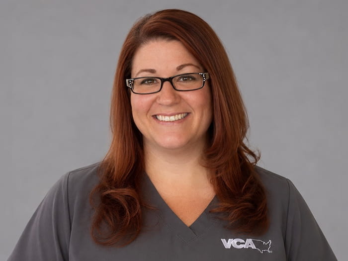 Nikki Staff Photo