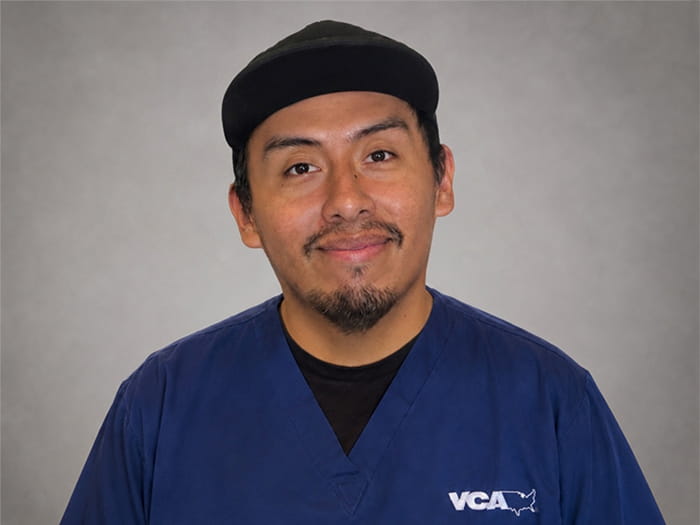 Oscar Staff Photo