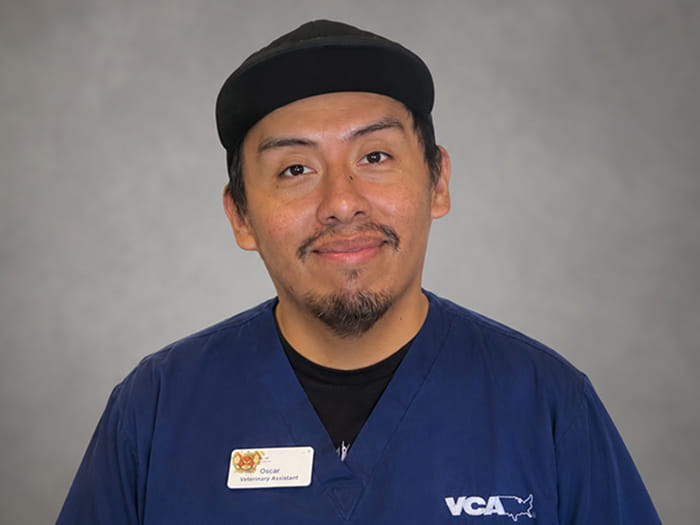 Oscar Staff Photo