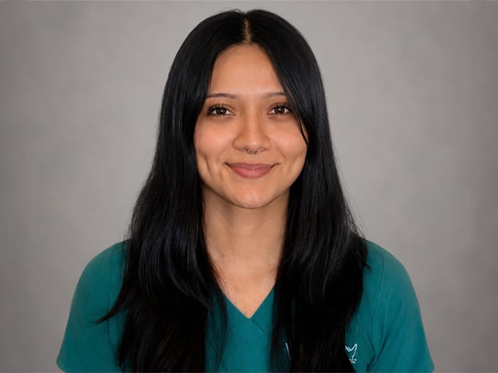 Samantha Staff Photo