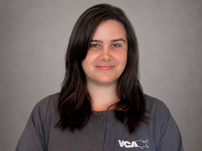 Sarah Staff Photo