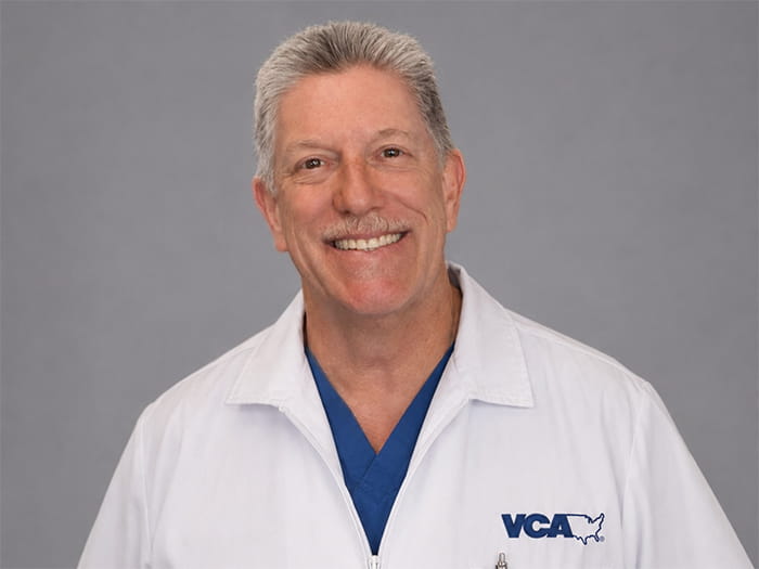 Dr. Thomas Pierce Staff Photo