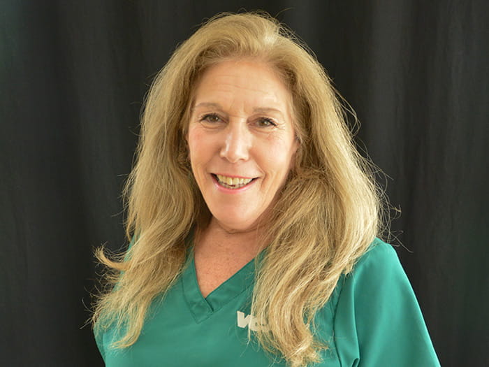 Erica E. Staff Photo