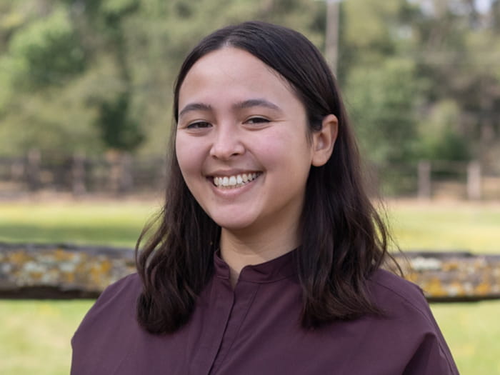 Rhianne Maxwell Staff Photo