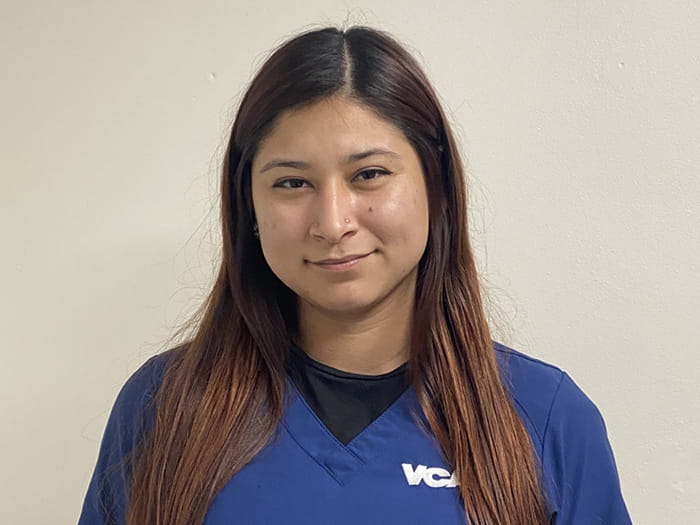 Michelle Staff Photo