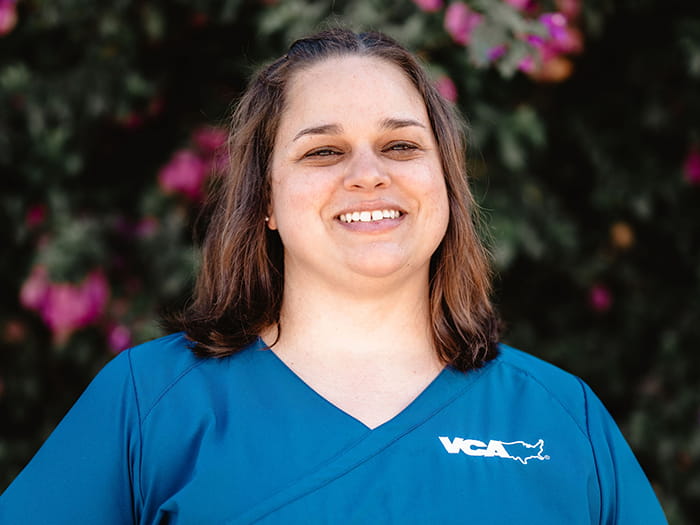 Dr. Julie Peterson Staff Photo