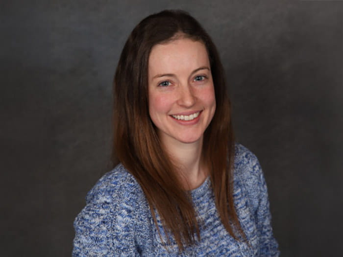 Dr. Nicole Anderson Staff Photo