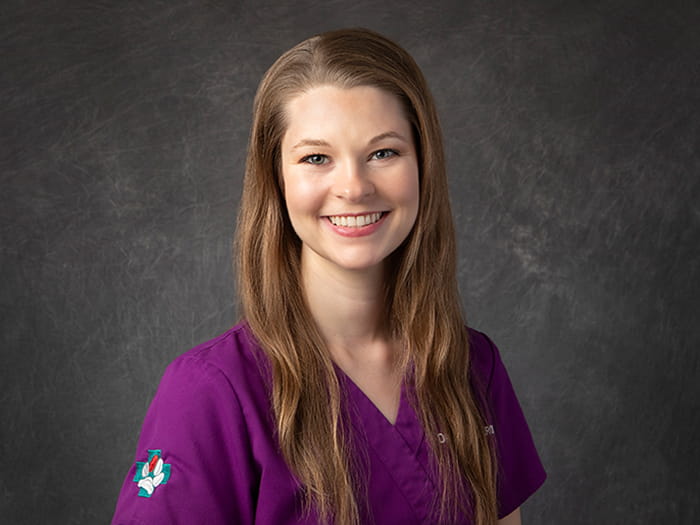 VCA Mueller Pet Medical Center | Staff Page