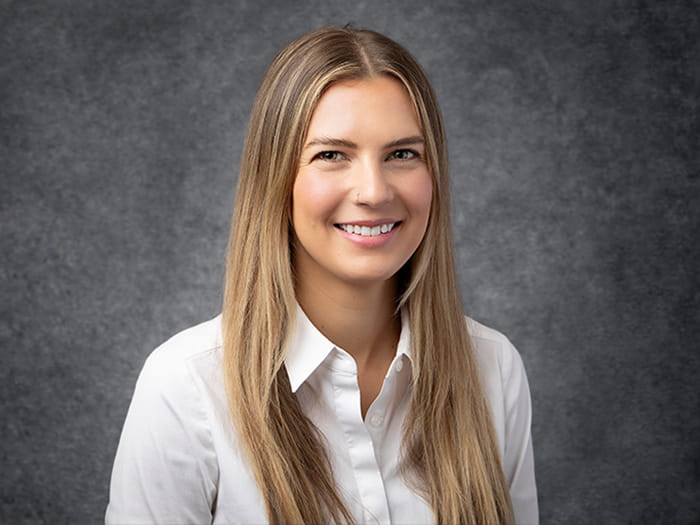 Dr. Jenna Ogden Staff Photo