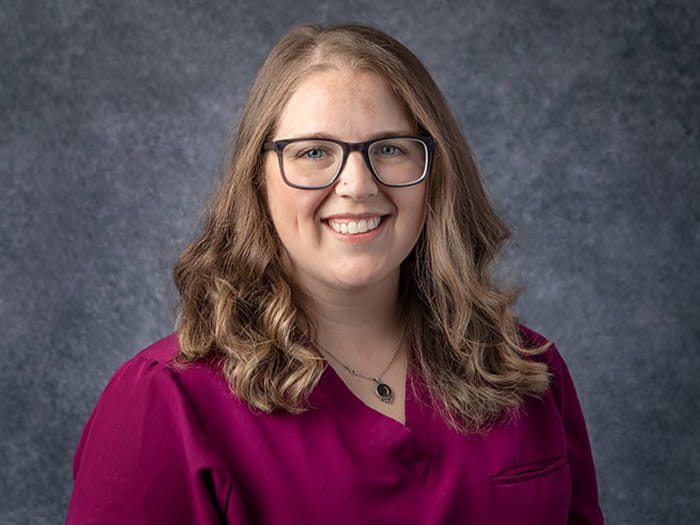 Vickie Udall Staff Photo