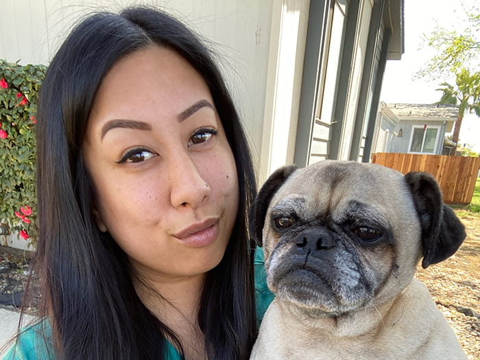 Anne Gomez Staff Photo