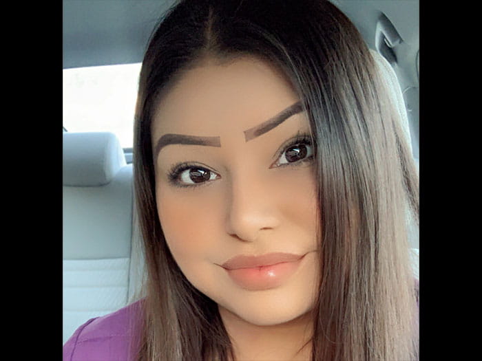 Victoria Staff Photo