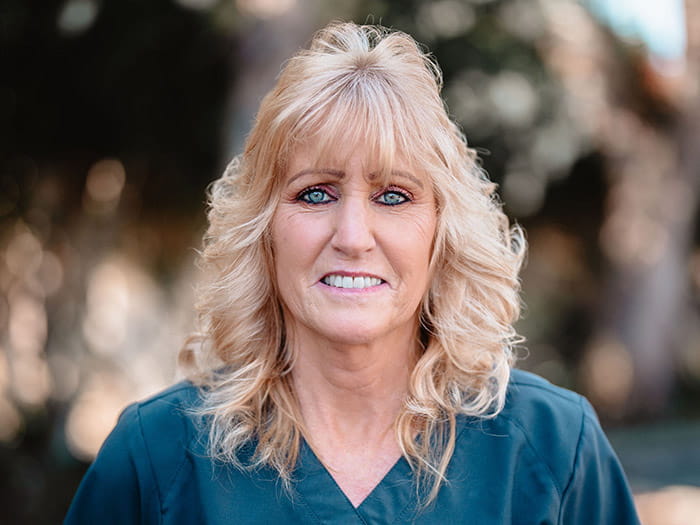 Anjanette Staff Photo