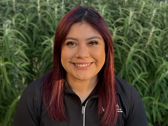 Caroline Staff Photo