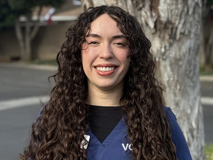 Janelle Staff Photo