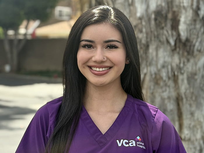 Olivia Staff Photo