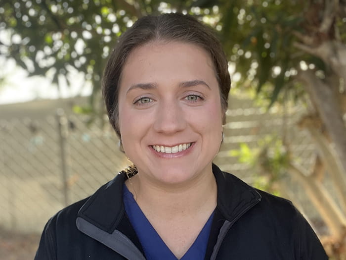 Samantha Staff Photo