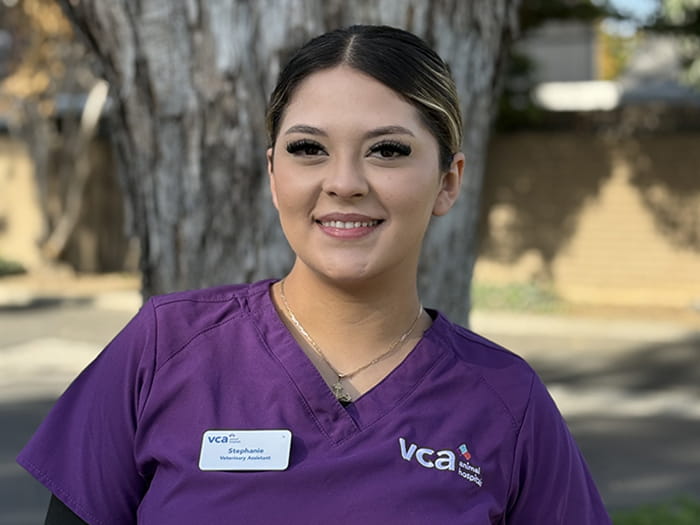 Stephanie Staff Photo