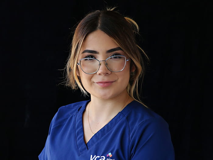 Evelyn Aguilar Staff Photo
