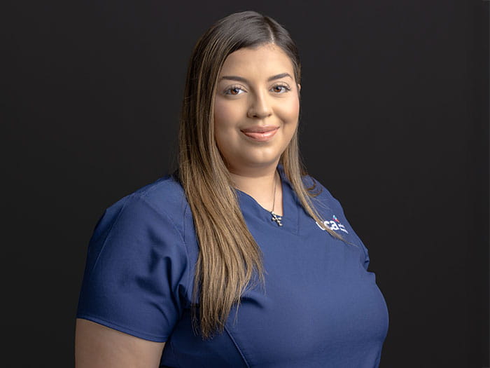 Kayla Bermudez Staff Photo