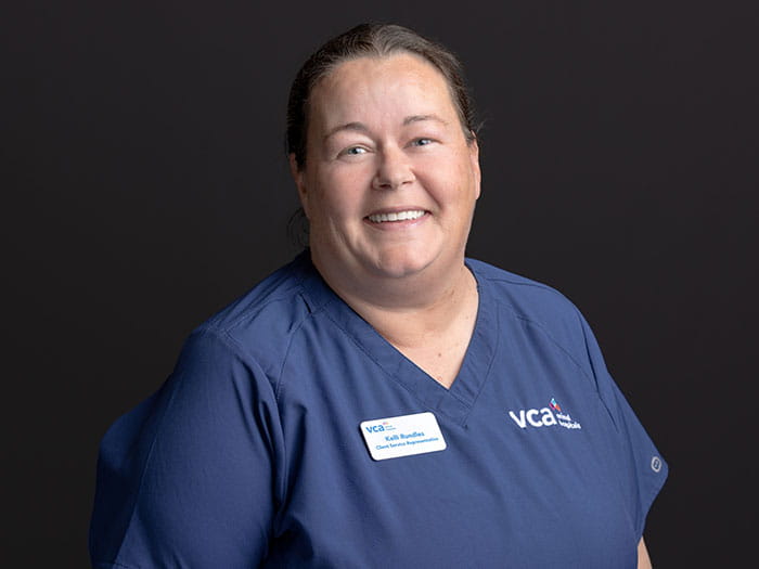 Kelli Rundles Staff Photo