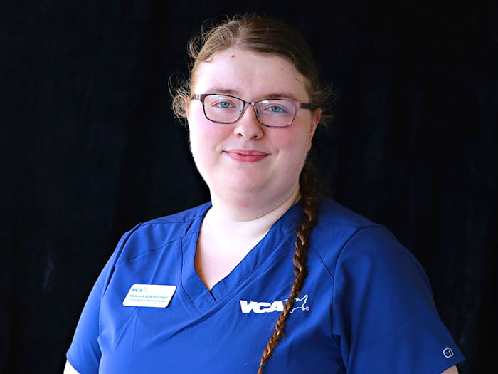 Melannie Bolt-Reisinger Staff Photo