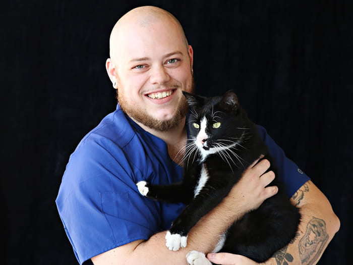 Sam Wilcox Staff Photo