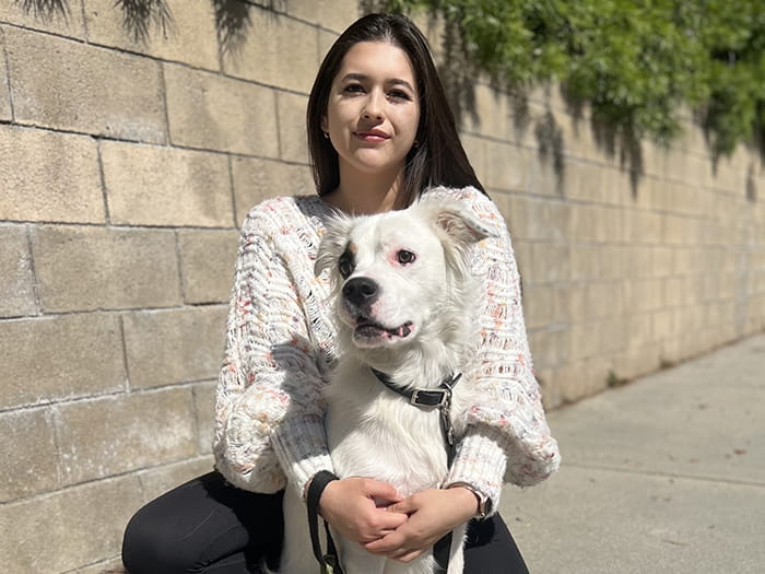 Cheyenne H. Staff Photo