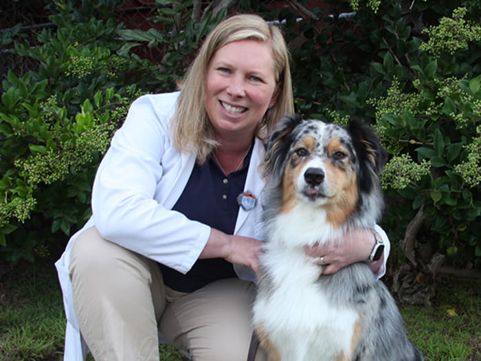 Monica Hambalko Staff Photo 2022