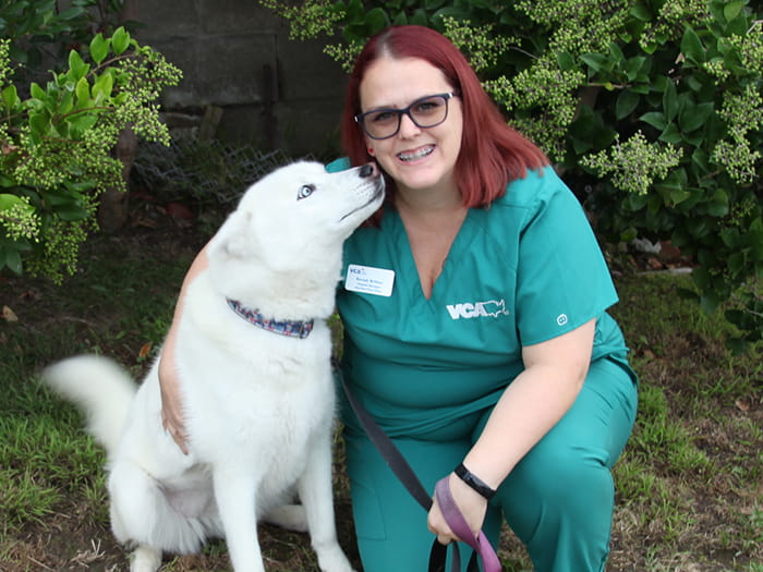 Revi Staff Photo 2022