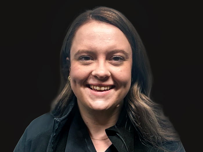 Dr. Rebecca Kauer
