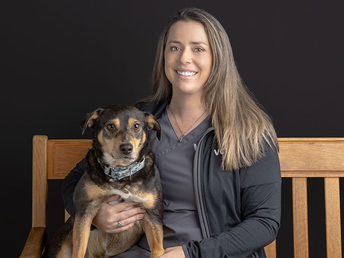 Erin Warren Staff Photo