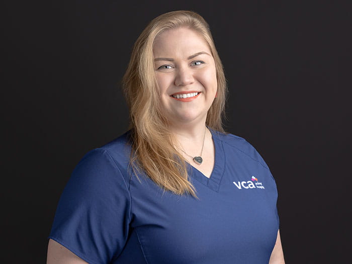 Jenna Freeman-Hinson Staff Photo