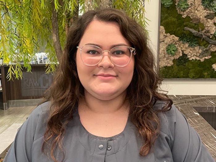 Alyssa F. Staff Photo