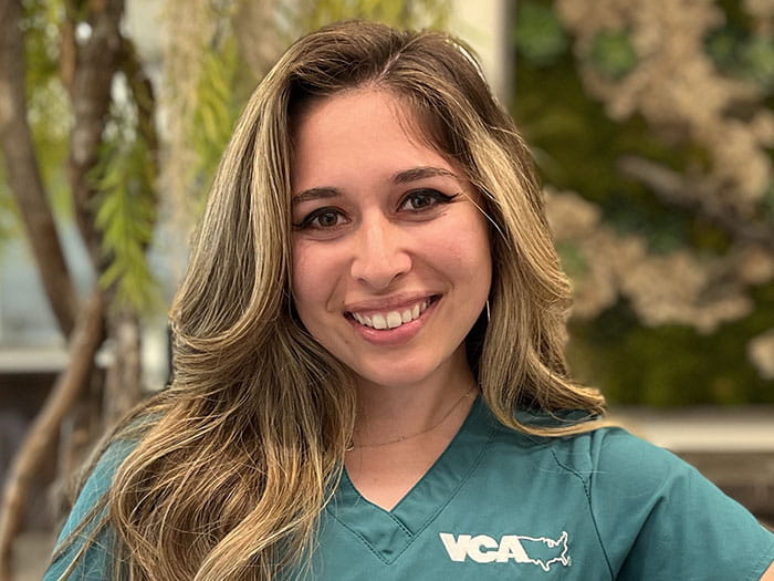 Madisyn T. Staff Photo