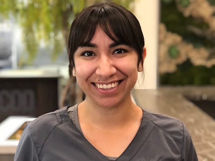 Mercedes Meisenhelder Staff Photo