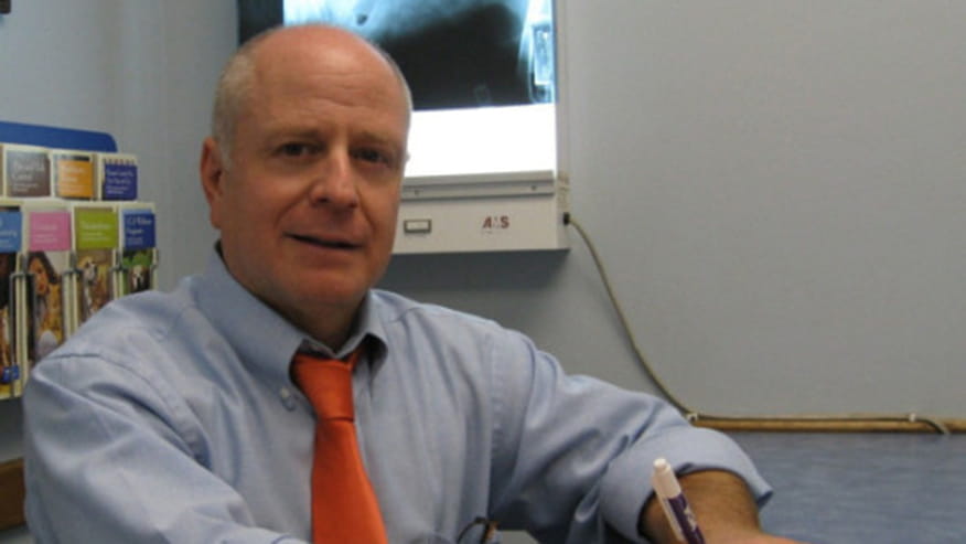 Chiropractic Care