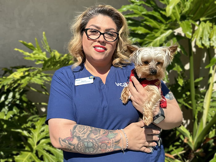 Alyssa B. Staff Photo