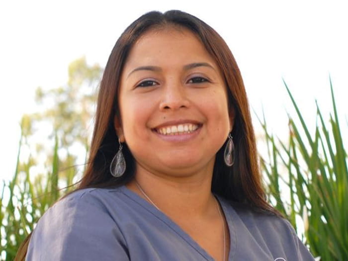 Karina M. Staff Photo