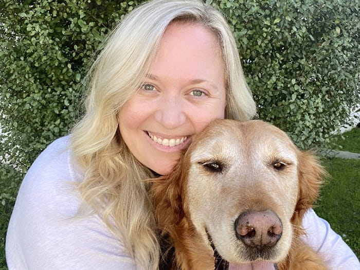 Dr. Molly Boyker Staff Photo