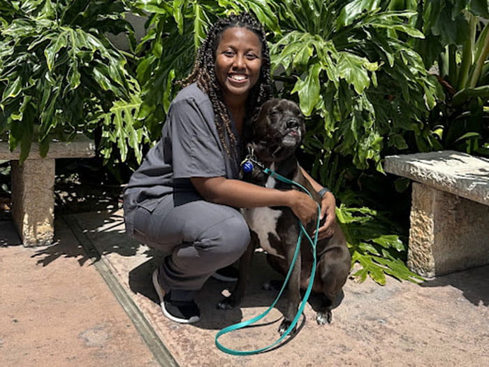 Tiffany T. Staff Photo