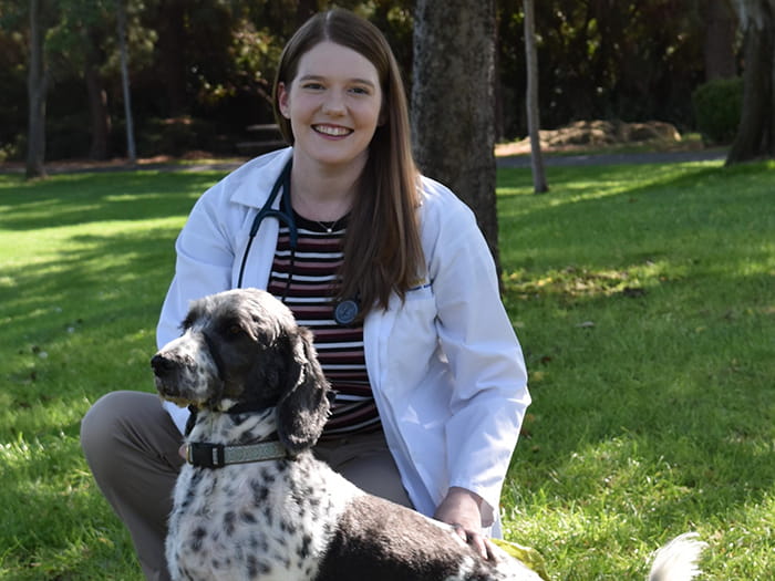 Dr. Evelyn Bulkeley Staff Photo