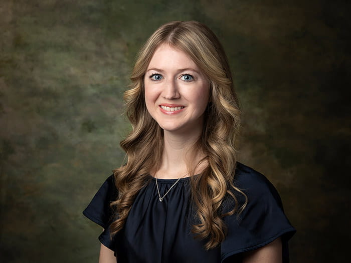 Dr. Andrea Neidhardt Staff Photo