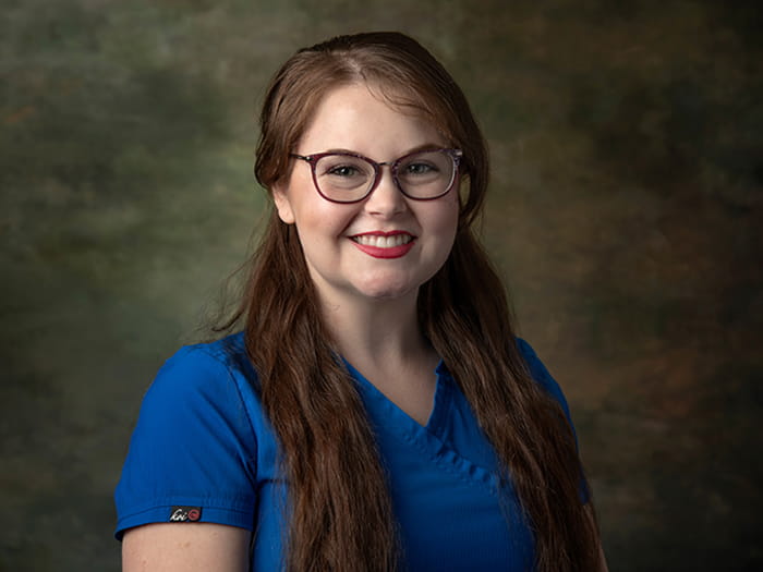 Ashleigh Heer Staff Photo