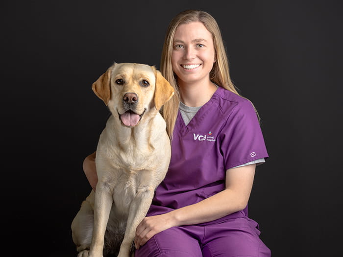 Avary Lang Staff Photo