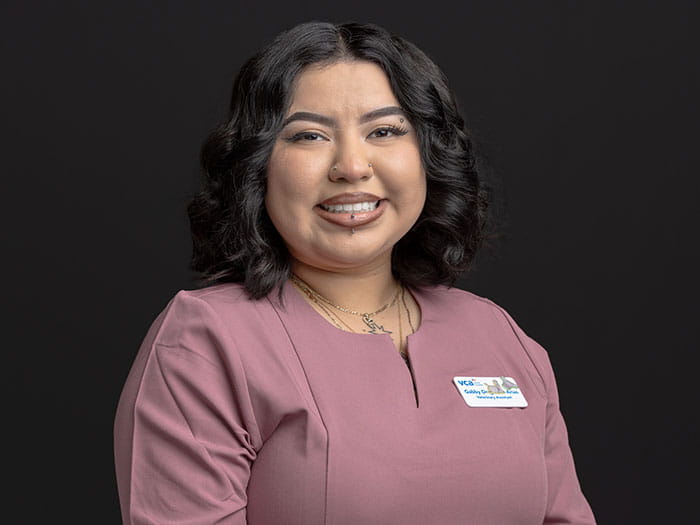 Gabby Arias Staff Photo