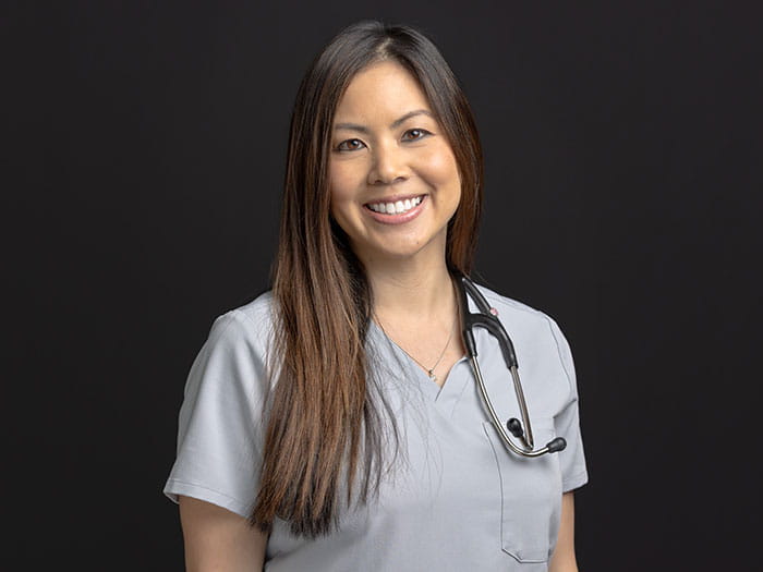 Jessie Yick Staff Photo