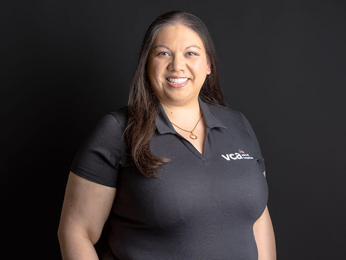 Nina Brillantes Staff Photo