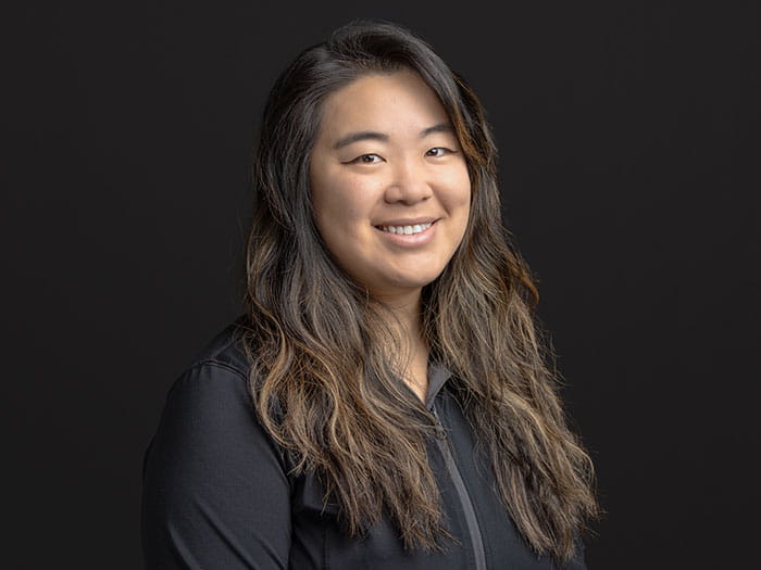 Olivia Wong Staff Photo