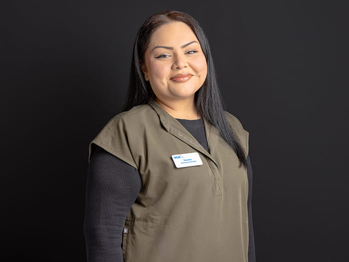 Yesenia Staff Photo